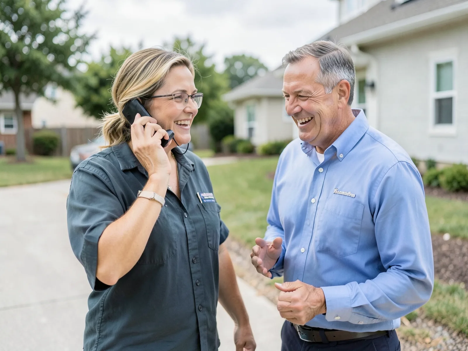 Frequently Asked Questions About Weather Damage Restoration in Mercer, ND